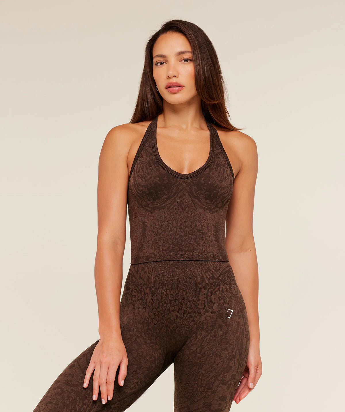 Gymshark Adapt Animal X Whitney Tank Top