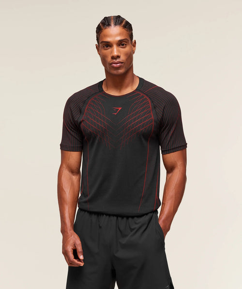 Gymshark Apex Seamless Tee