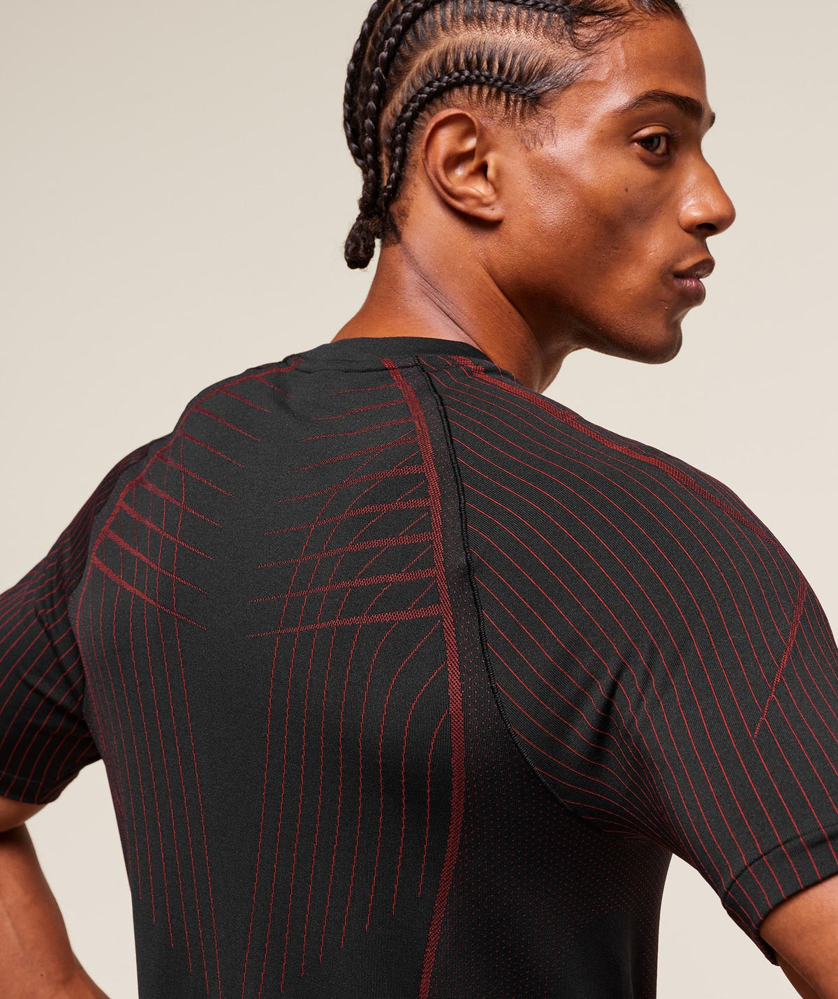 Gymshark Apex Seamless Tee