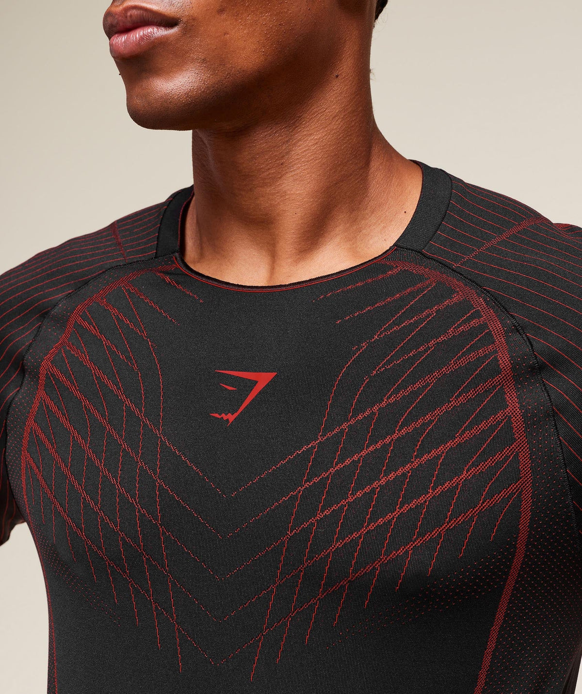 Gymshark Apex Seamless Tee