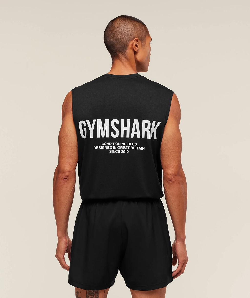 Gymshark Conditioning Club