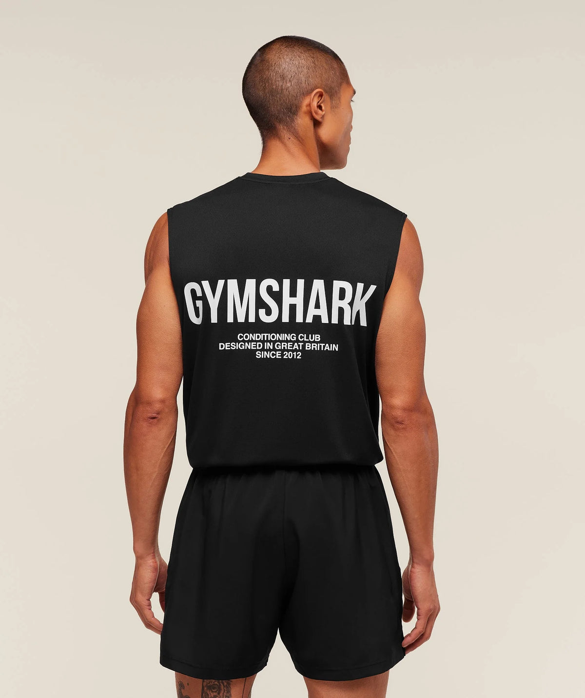 Gymshark Conditioning Club
