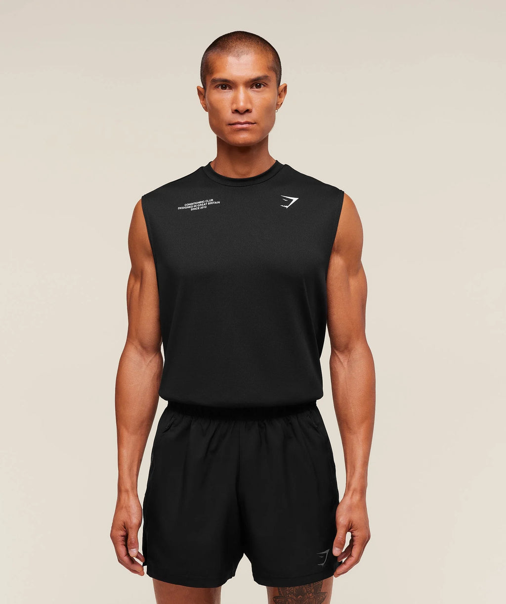 Gymshark Conditioning Club