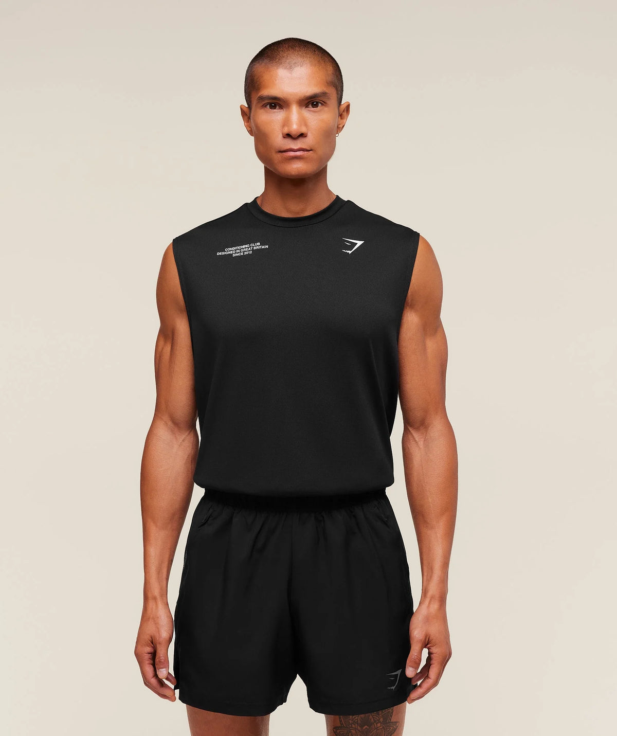 Gymshark Conditioning Club