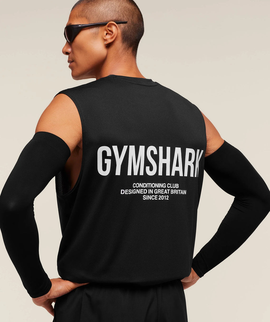 Gymshark Conditioning Club