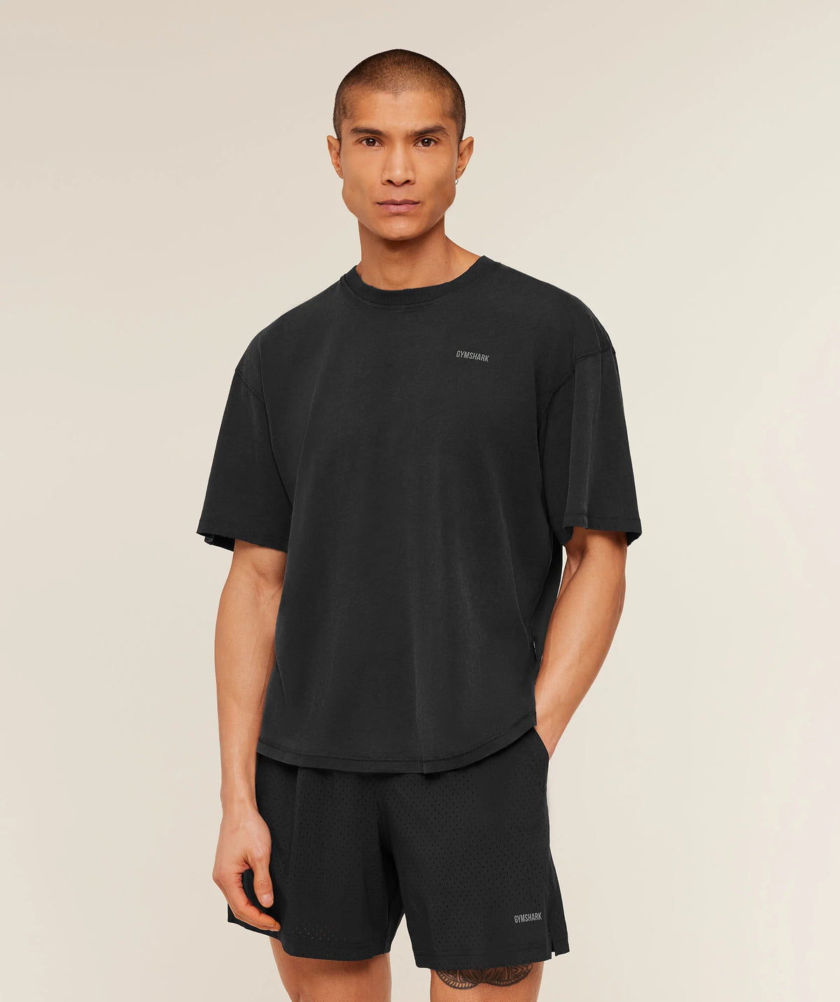 Gymshark CBUM T-shirt