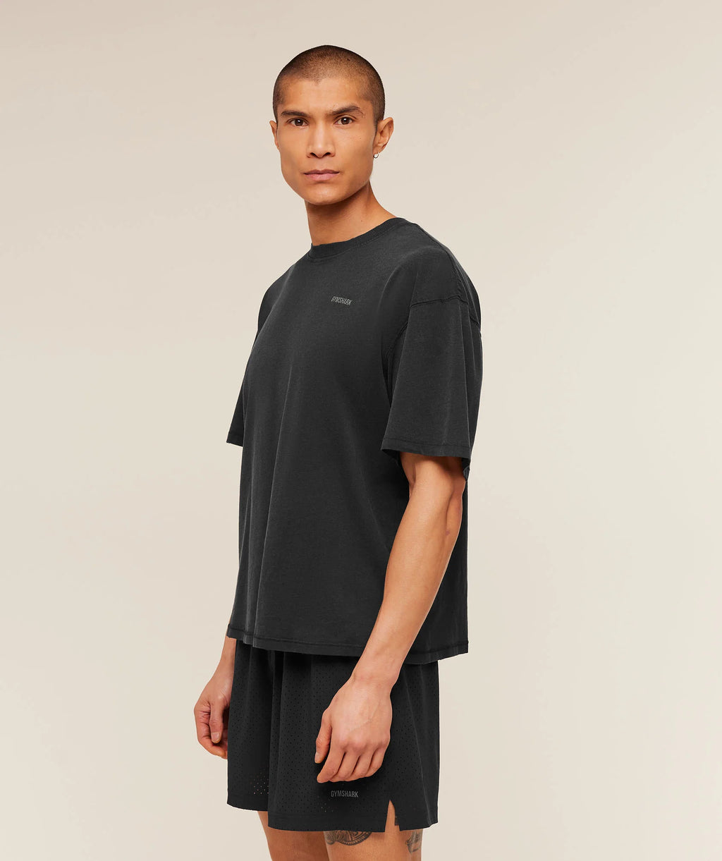 Gymshark CBUM T-shirt