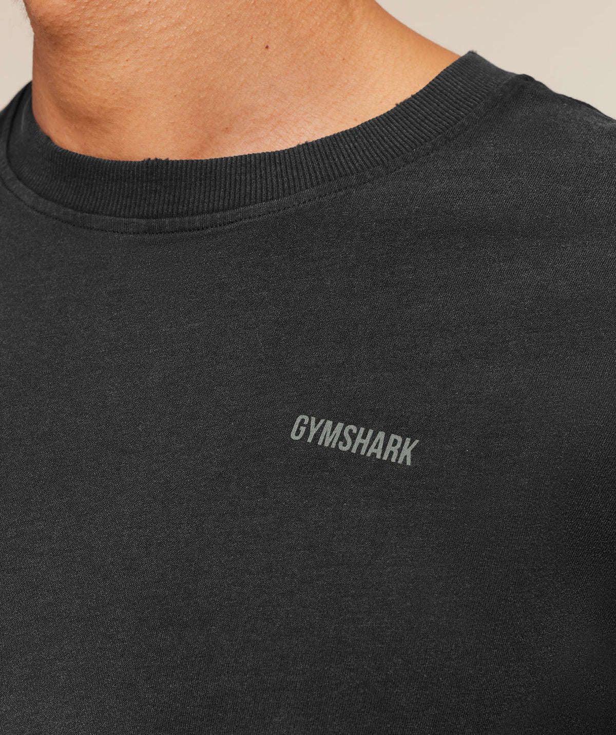 Gymshark CBUM T-shirt