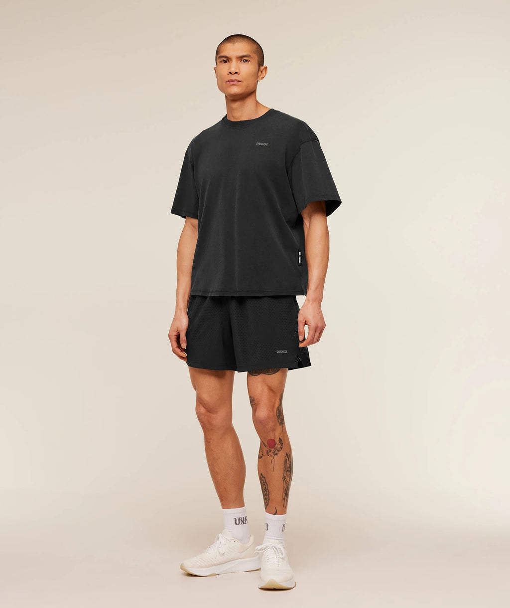 Gymshark CBUM T-shirt