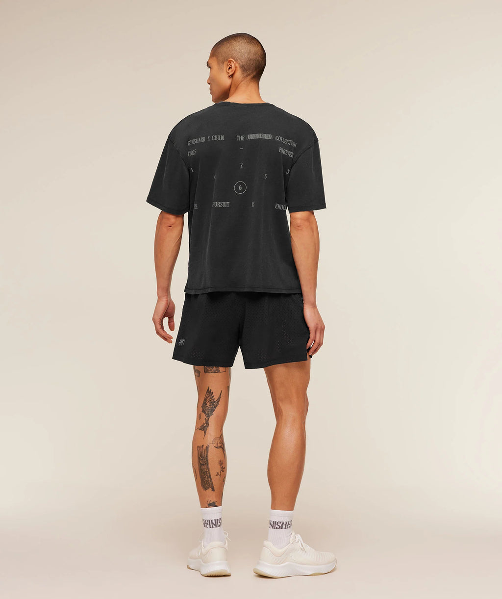 Gymshark CBUM T-shirt