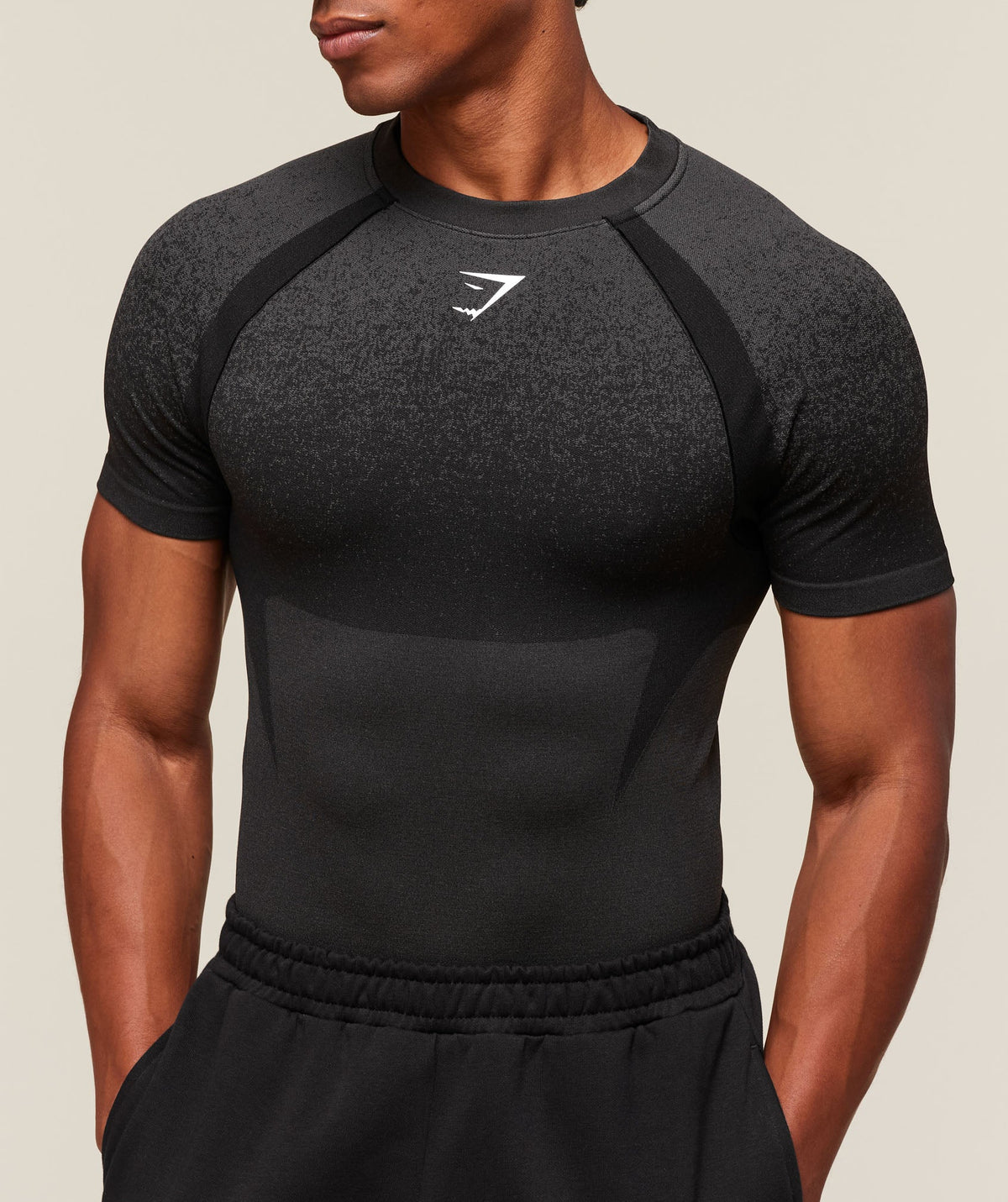 Gymshark Shadow Seamless T Shirt