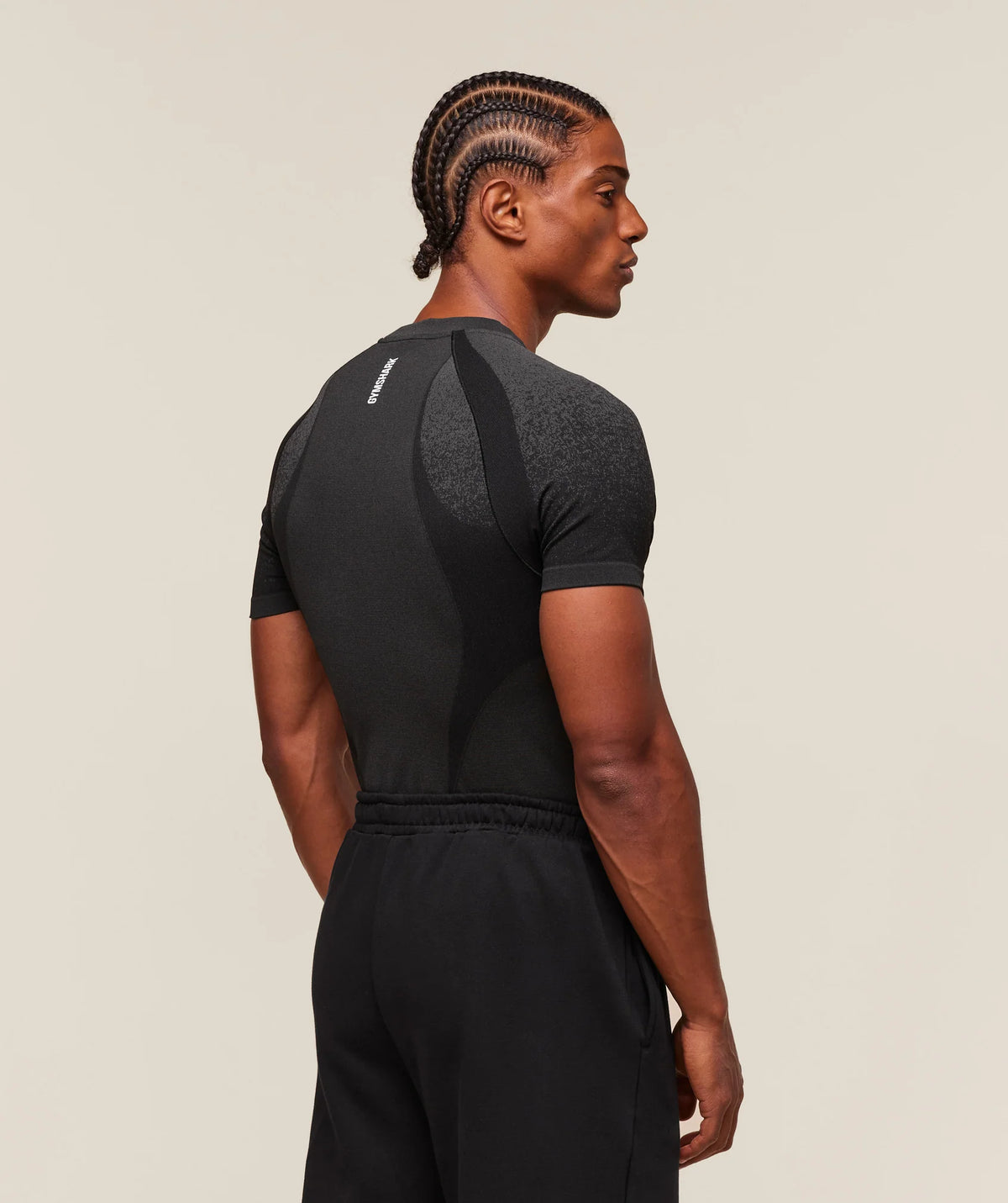 Gymshark Shadow Seamless T Shirt