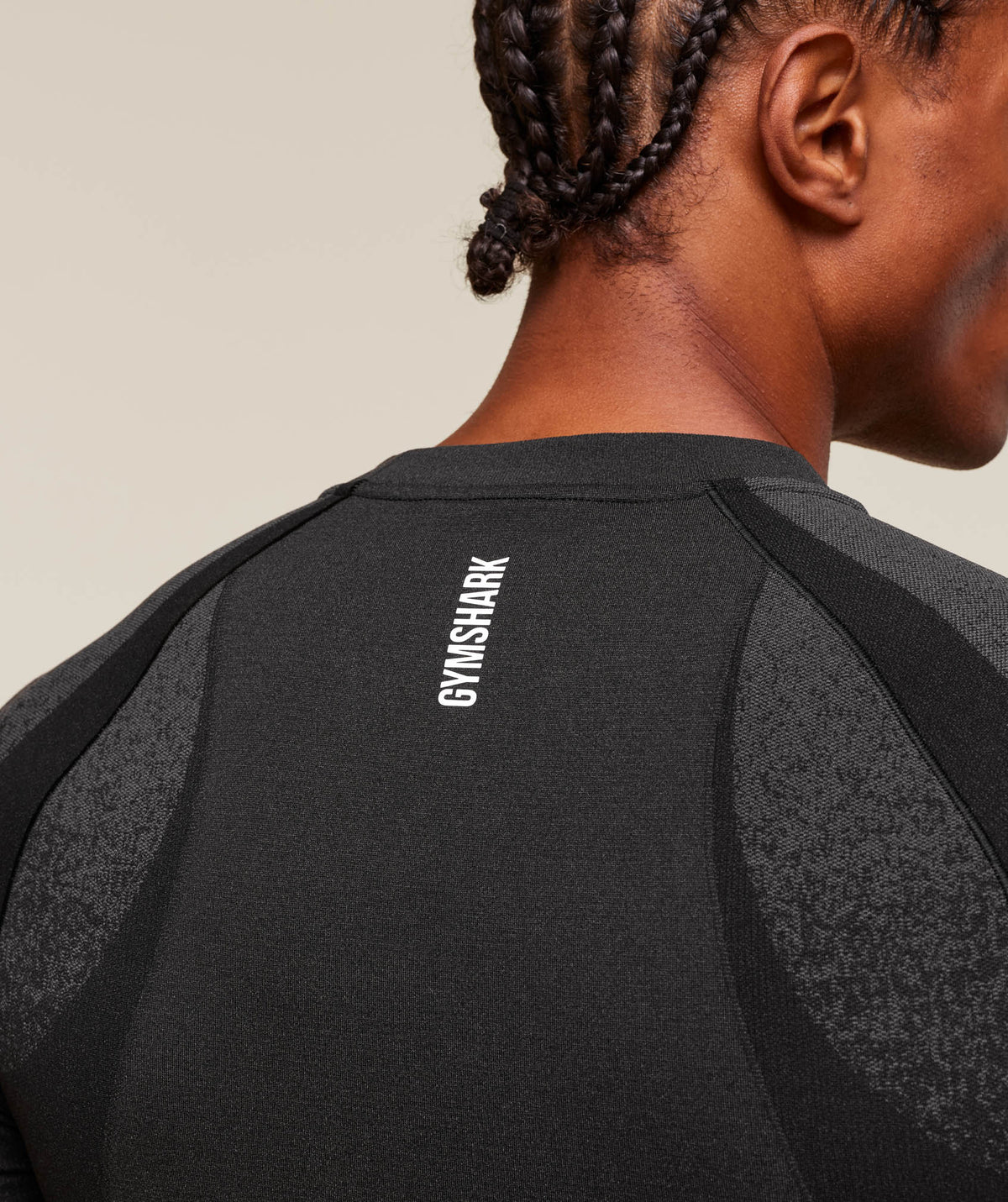 Gymshark Shadow Seamless T Shirt